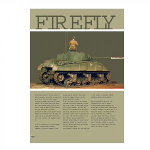 Issue 5: Lebanese Civil War Armour - AFV modeller