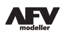 AFV Modeller Store