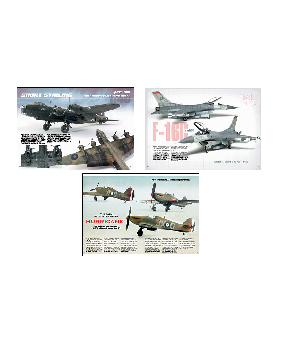 Meng AIR Modeller - Issue 96 (20th May) - AFV modeller