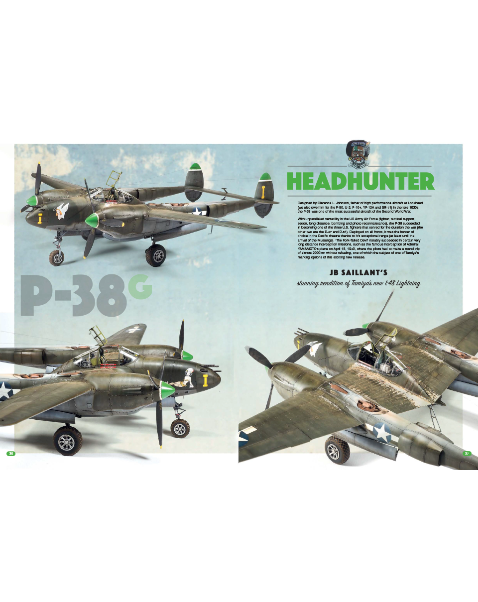 Meng AIR Modeller - Issue 89 (Out March 19th) - AFV modeller