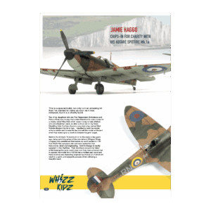 AIR120 - 1:32 Spitfire
