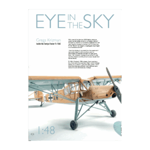 AIR120 - Eye in the Sky