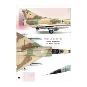 AIR120 - Nesher