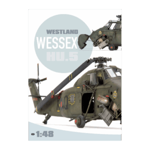 AIR120 - Westland Wessex HU.5