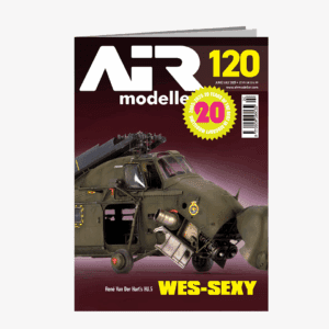AIR Modeller - Issue 120