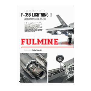 AIR121 - Fulmine Duo