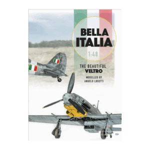 AIR121 - ‘Bella Italia’ Macchi Mc 205