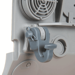 16284 1:16 Leopard 2A7V Corrected Tow Hooks