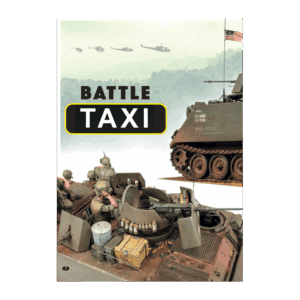 AFV144 - Battle Taxi