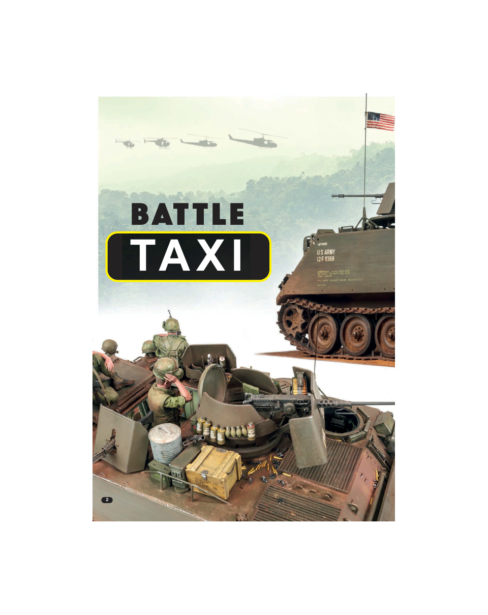 AFVモデラー 6冊「AFV modeller」2020〜2022年 AFVモデラー 6冊「AFV modeller」2020〜2022年 AFVモデラー 6冊