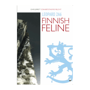 AFV144 - Finnish Feline