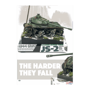 AFV144 - JS-2