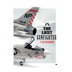 AIR122 - F-8E The Last Gunfighter