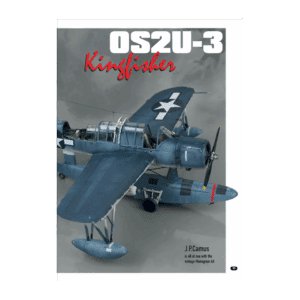 AIR122 - SU-2 Kingfisher