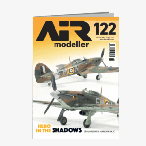 AIR Modeller - Issue 122