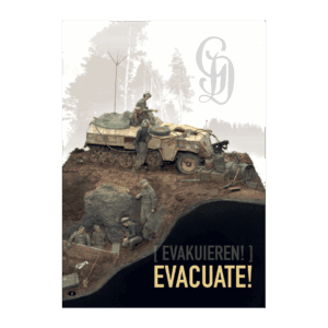 AFV145 - Evacuate!