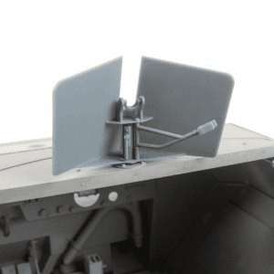 16300  1:16 Sd.Kfz. 250 MG34 Shield Mount.