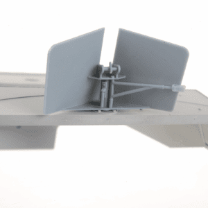 16301  1:16 Sd.Kfz. 251 MG42 Shield Mount. MID