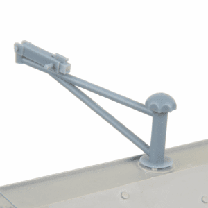 16304  1:16 Sd.Kfz. 251  MG42 ’Schwenkarm’ Rear Pintle