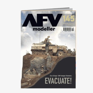 AFV Modeller - Issue 145