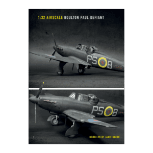 AIR123 - 1:32 Defiant