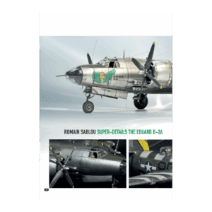 AIR123 - Milk Run Marauder