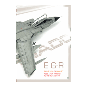 AIR123 - Tornado ECR