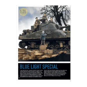 AFV146 - HET and Hope