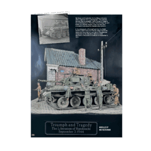 AFV146 - Triumph and Tragedy