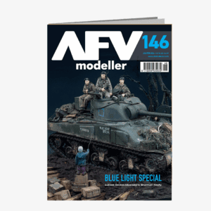 AFV Modeller - Issue 146 ( Out 17th Dec)