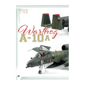 AIR124 - A-10A Warthog