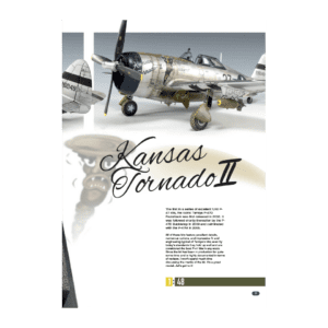 AIR124 - Kansas Tornado 2