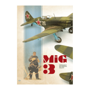 AIR124 - MiG-3