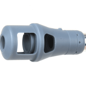 16321 1:16 Panther Muzzle Brake LATE