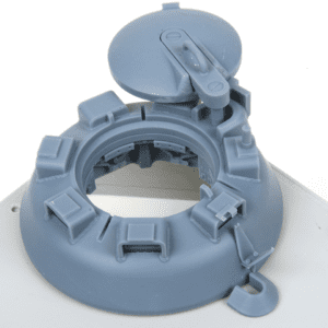 16328  1:16 Panther Cupola LATE Smooth