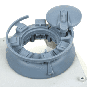 16325  1:16 Panther Cupola EARLY Textured