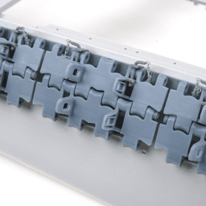 16322  1:16 Panther Ausf. G / Jagdpanther Spare Track Stowage Rails