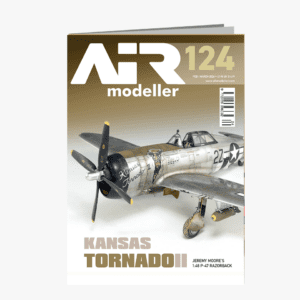 AIR Modeller - Issue 124