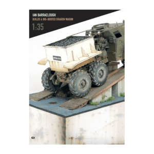 AFV147 - Big Wheels on my Wagon