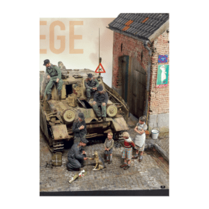 AFV147 - Tierpflege (Animal Care)