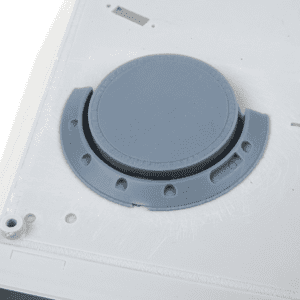 16330  1:16 Panther Ventilator Cover Welded