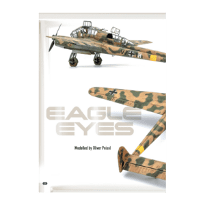 AIR125 - Eagle Eyes, Fw 189A-1