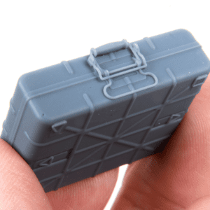 16345   1:16  Stick Grenade Transport Case