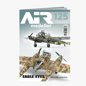 AIR Modeller - Issue 125