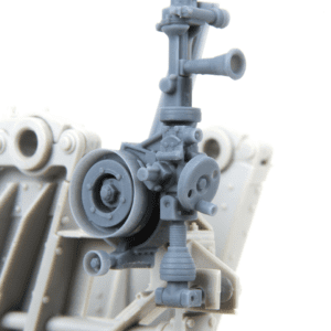 16351   1:16 Hummel Corrected RbLF.36 Artillery Sight