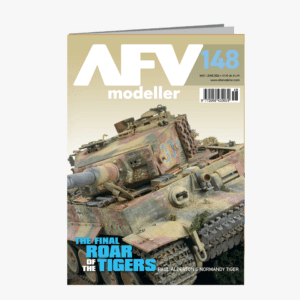 AFV Modeller