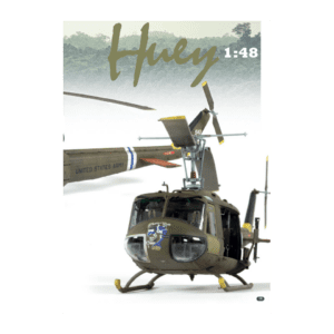 AIR126 - Huey