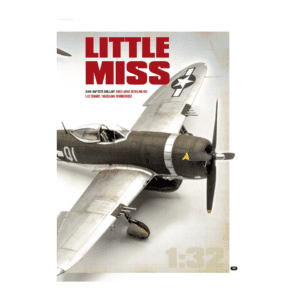 AIR126 - Little Miss