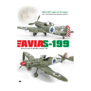 AIR126 - S-199 Avia