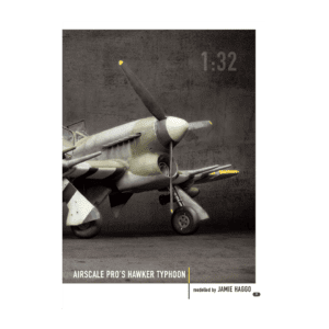 AIR126 - Typhoon